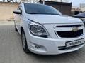 Chevrolet Cobalt 2023 года за 5 800 000 тг. в Усть-Каменогорск – фото 7