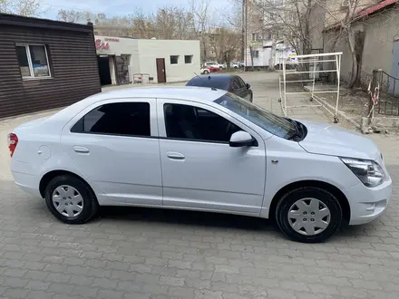 Chevrolet Cobalt 2023 года за 5 800 000 тг. в Усть-Каменогорск – фото 9