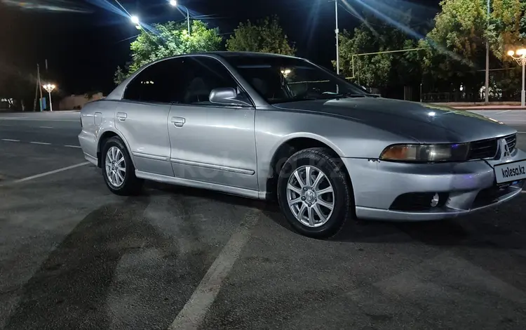 Mitsubishi Galant 2003 года за 2 200 000 тг. в Шымкент