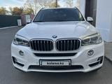 BMW X5 2014 годаүшін16 200 000 тг. в Павлодар – фото 2