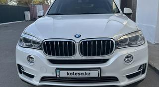 BMW X5 2014 года за 16 500 000 тг. в Павлодар