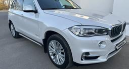 BMW X5 2014 годаүшін16 200 000 тг. в Павлодар – фото 3