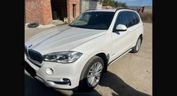 BMW X5 2014 года за 16 500 000 тг. в Павлодар