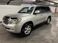 Toyota Land Cruiser 2008 годаfor17 000 000 тг. в Алматы – фото 4