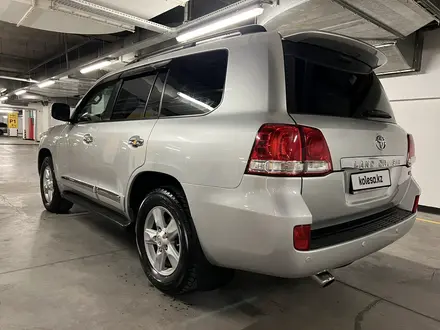 Toyota Land Cruiser 2008 года за 17 000 000 тг. в Алматы – фото 7