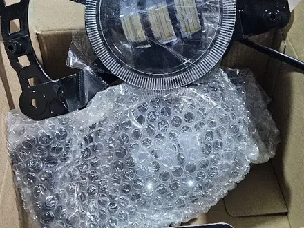 Противотуманки Shevrolet Cobalt за 16 000 тг. в Караганда – фото 2