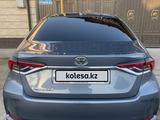 Toyota Corolla 2022 года за 11 990 000 тг. в Кызылорда – фото 2
