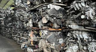 МИТСУБИСИ МОТОР КОРОБКА. ДВИГАТЕЛЬ. ГЕНЕРАТОР. СТАРТЕР. ГУР. КАТУШКА. ДРОСЕ за 150 000 тг. в Алматы