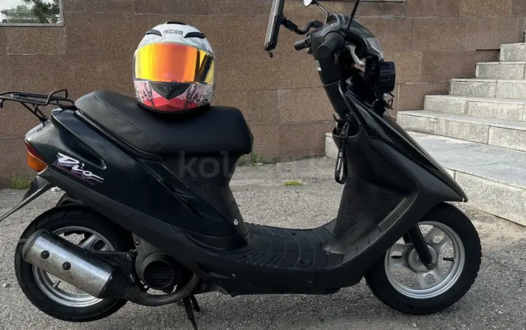 Honda  Dio 2015 года за 230 000 тг. в Алматы