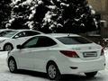 Hyundai Accent 2014 года за 4 000 000 тг. в Алматы – фото 2