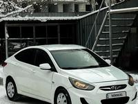 Hyundai Accent 2014 года за 4 350 000 тг. в Алматы