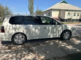 Honda Odyssey 2002 года за 5 000 000 тг. в Алматы – фото 4