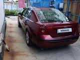Ford Mondeo 2001 года за 2 000 000 тг. в Усть-Каменогорск – фото 2