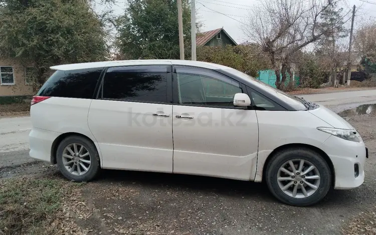 Toyota Estima 2009 года за 7 000 000 тг. в Актобе