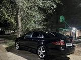 Mazda 6 2004 годаүшін2 500 000 тг. в Тараз – фото 3