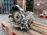 Б/у, Вариатор Audi A6 C6 (4F0), оригинал за 300 000 тг. в Алматы