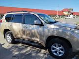 Toyota Land Cruiser Prado 2012 года за 15 400 000 тг. в Усть-Каменогорск – фото 2