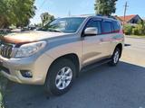 Toyota Land Cruiser Prado 2012 года за 15 400 000 тг. в Усть-Каменогорск