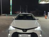 Toyota Corolla 2022 годаүшін12 700 000 тг. в Кызылорда – фото 3