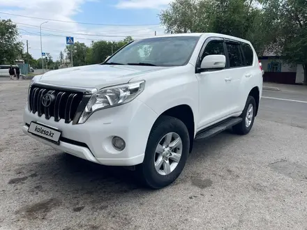 Toyota Land Cruiser Prado 2014 года за 16 500 000 тг. в Павлодар – фото 3