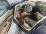 BMW 735 2002 года за 3 800 000 тг. в Шымкент – фото 2