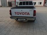 Toyota Hilux 2013 года за 8 000 000 тг. в Актобе – фото 4