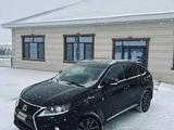 Lexus RX 350 2013 года за 11 500 000 тг. в Атырау – фото 5