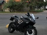 Kawasaki  Ninja 400 2019 годаүшін200 000 тг. в Алматы