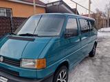Volkswagen Transporter 1995 года за 4 600 000 тг. в Алматы – фото 2