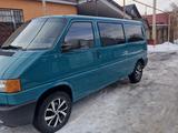 Volkswagen Transporter 1995 года за 4 600 000 тг. в Алматы