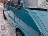 Volkswagen Transporter 1995 года за 4 600 000 тг. в Алматы – фото 3