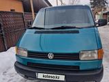 Volkswagen Transporter 1995 года за 4 600 000 тг. в Алматы – фото 4