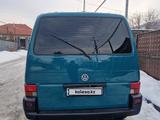 Volkswagen Transporter 1995 года за 4 600 000 тг. в Алматы – фото 5