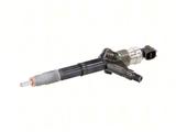 Форсунка 0950000510/166008H800 Nissan X-Trail YD22 2.2 Di за 135 000 тг. в Астана