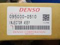 Форсунка 0950000510/166008H800 Nissan X-Trail YD22 2.2 Diүшін135 000 тг. в Астана – фото 3