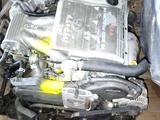 Двигатель 1mz привозной из Японииfor650 000 тг. в Костанай – фото 3