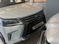 Lexus LX 570 2018 года за 53 000 000 тг. в Актау
