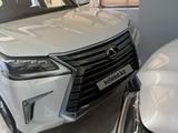 Lexus LX 570 2018 года за 53 000 000 тг. в Актау