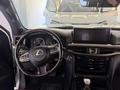 Lexus LX 570 2018 года за 53 000 000 тг. в Актау – фото 4