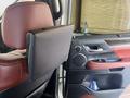 Lexus LX 570 2018 года за 53 000 000 тг. в Актау – фото 7