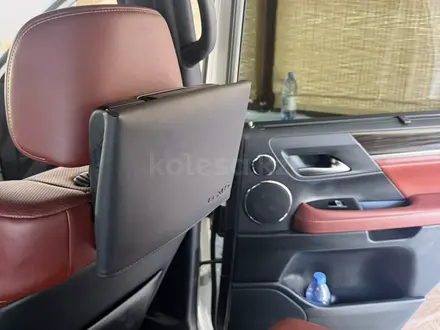 Lexus LX 570 2018 года за 53 000 000 тг. в Актау – фото 7