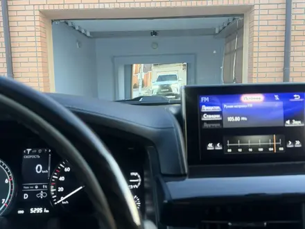 Lexus LX 570 2018 года за 53 000 000 тг. в Актау – фото 8