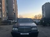 Mercedes-Benz S 320 1996 года за 2 200 000 тг. в Семей
