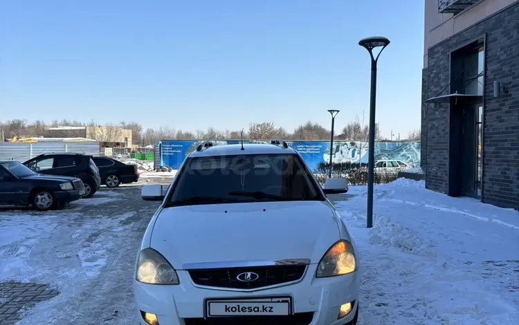 ВАЗ (Lada) Priora 2171 2013 года за 2 000 000 тг. в Шымкент