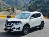 Nissan X-Trail 2020 года за 10 000 000 тг. в Алматы