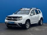Renault Duster 2018 года за 6 860 000 тг. в Алматы