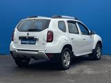 Renault Duster 2018 года за 6 860 000 тг. в Алматы – фото 3