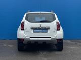 Renault Duster 2018 года за 6 860 000 тг. в Алматы – фото 4