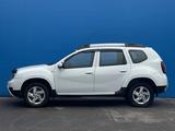Renault Duster 2018 года за 6 860 000 тг. в Алматы – фото 5