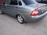 ВАЗ (Lada) Priora 2170 2008 годаүшін1 450 000 тг. в Актобе – фото 4